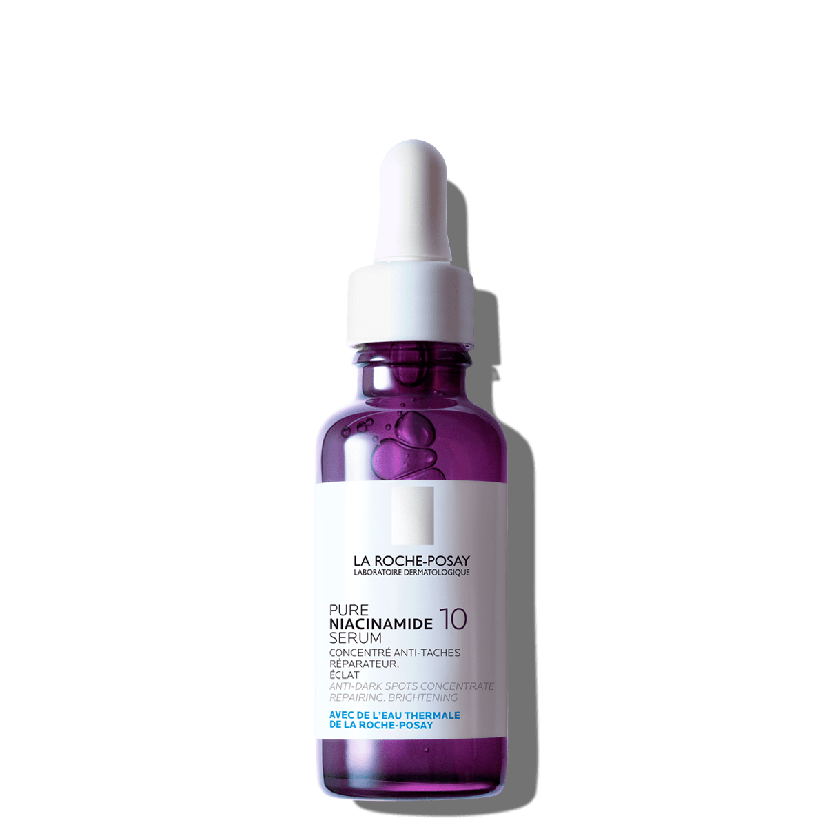 Niacinamide 10% Dark Spot Serum – 1.01 Fl Oz (30 ml)