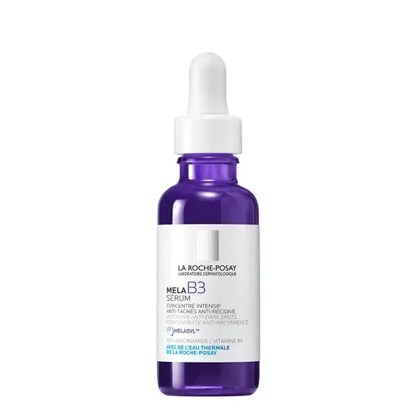 MELA B3 Intensive Dark Spot Serum – 1.01 Fl Oz (30 ml)