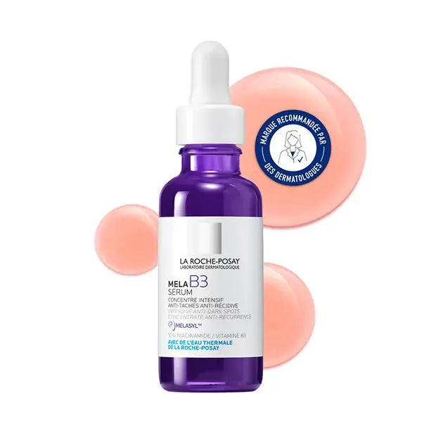 MELA B3 Intensive Dark Spot Serum – 1.01 Fl Oz (30 ml)