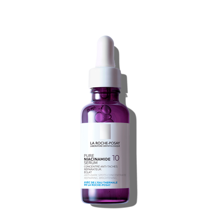 Niacinamide 10% Dark Spot Serum – 1.01 Fl Oz (30 ml)