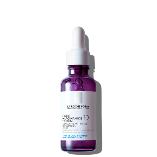 Niacinamide 10% Dark Spot Serum – 1.01 Fl Oz (30 ml)