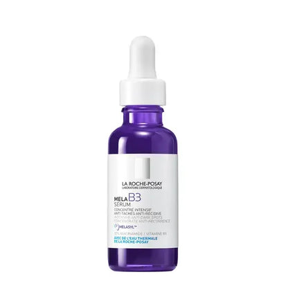MELA B3 Intensive Dark Spot Serum – 1.01 Fl Oz (30 ml)