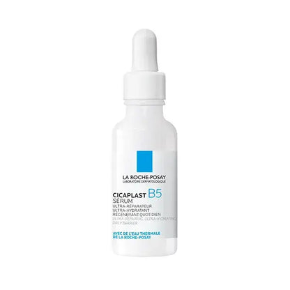 Cicaplast B5 Hydrating & Repairing Serum – 1.01 Fl Oz (30 ml)
