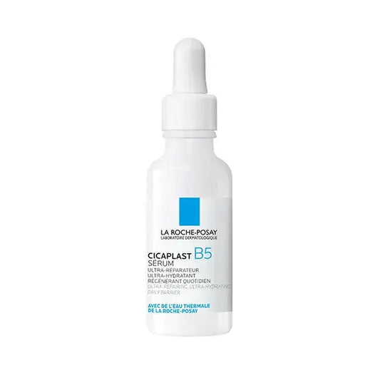 Cicaplast B5 Hydrating & Repairing Serum – 1.01 Fl Oz (30 ml)