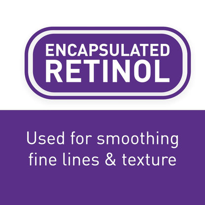 Skin Renewing Retinol Serum – With Hyaluronic Acid & Niacinamide