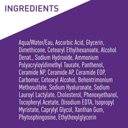Sérum à la vitamine C – 10 % de vitamine C pure avec acide hyaluronique