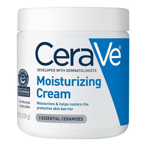 Crème hydratante – Pour le visage et le corps