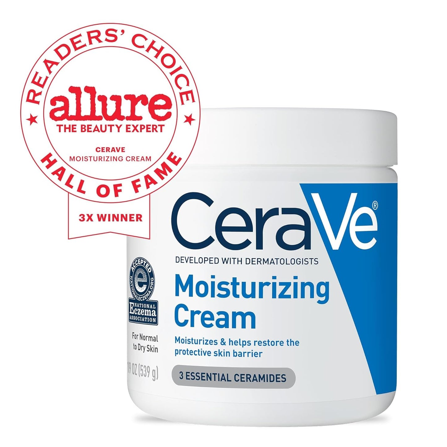 Crème hydratante – Pour le visage et le corps