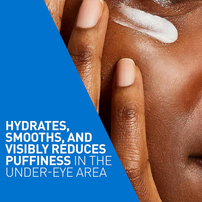 Eye Repair Cream – For Puffiness, Bags & Hydration