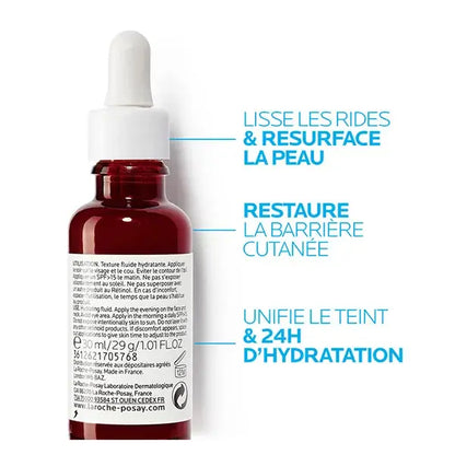 Anti-Aging Retinol B3 Serum – 1.01 Fl Oz (30 ml)