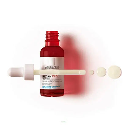 Anti-Aging Retinol B3 Serum – 1.01 Fl Oz (30 ml)