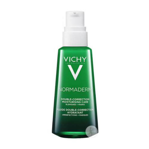 Vichy Minéral 89 Booster Fortifiant Hydratation Flacon Pompe 50ml