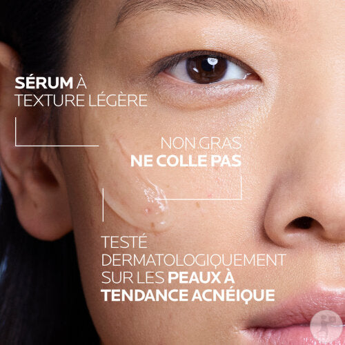 La Roche-Posay Effaclar Sérum Peeling Ultra Concentré 30ml