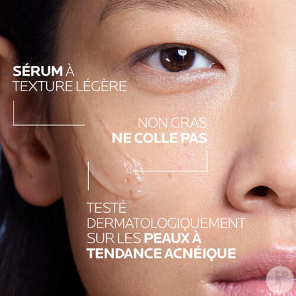 La Roche-Posay Effaclar Sérum Peeling Ultra Concentré 30ml