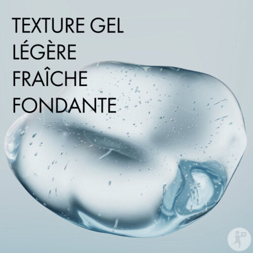 Vichy Minéral 89 Booster Fortifiant Hydratation Flacon Pompe 50ml
