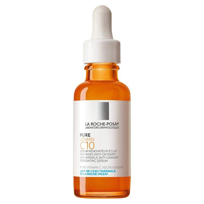Pure Vitamin C10 Radiance Serum – 1.01 Fl Oz (30 ml)