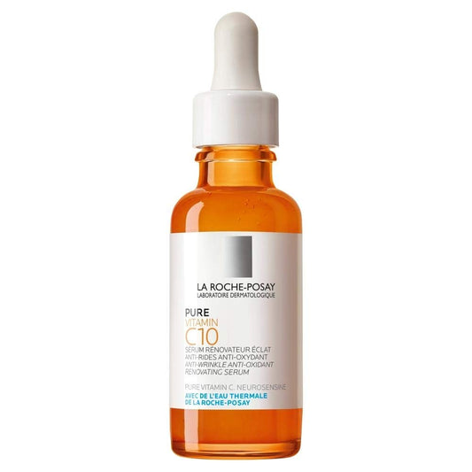 Pure Vitamin C10 Radiance Serum – 1.01 Fl Oz (30 ml)