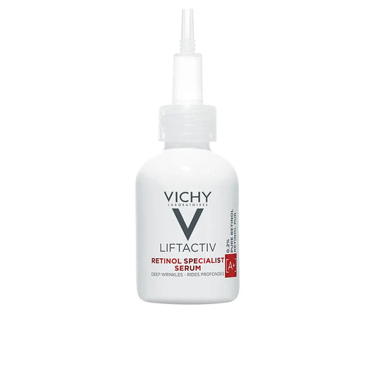 LiftActiv Retinol Anti-Wrinkle Serum – 1.01 Fl Oz (30 ml)