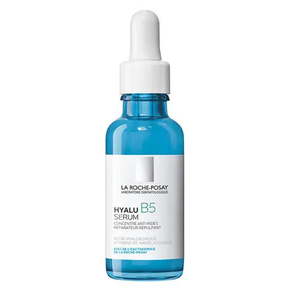 Hydrating Anti-Wrinkle Serum with Hyaluronic Acid – 1.01 Fl Oz (30 ml)