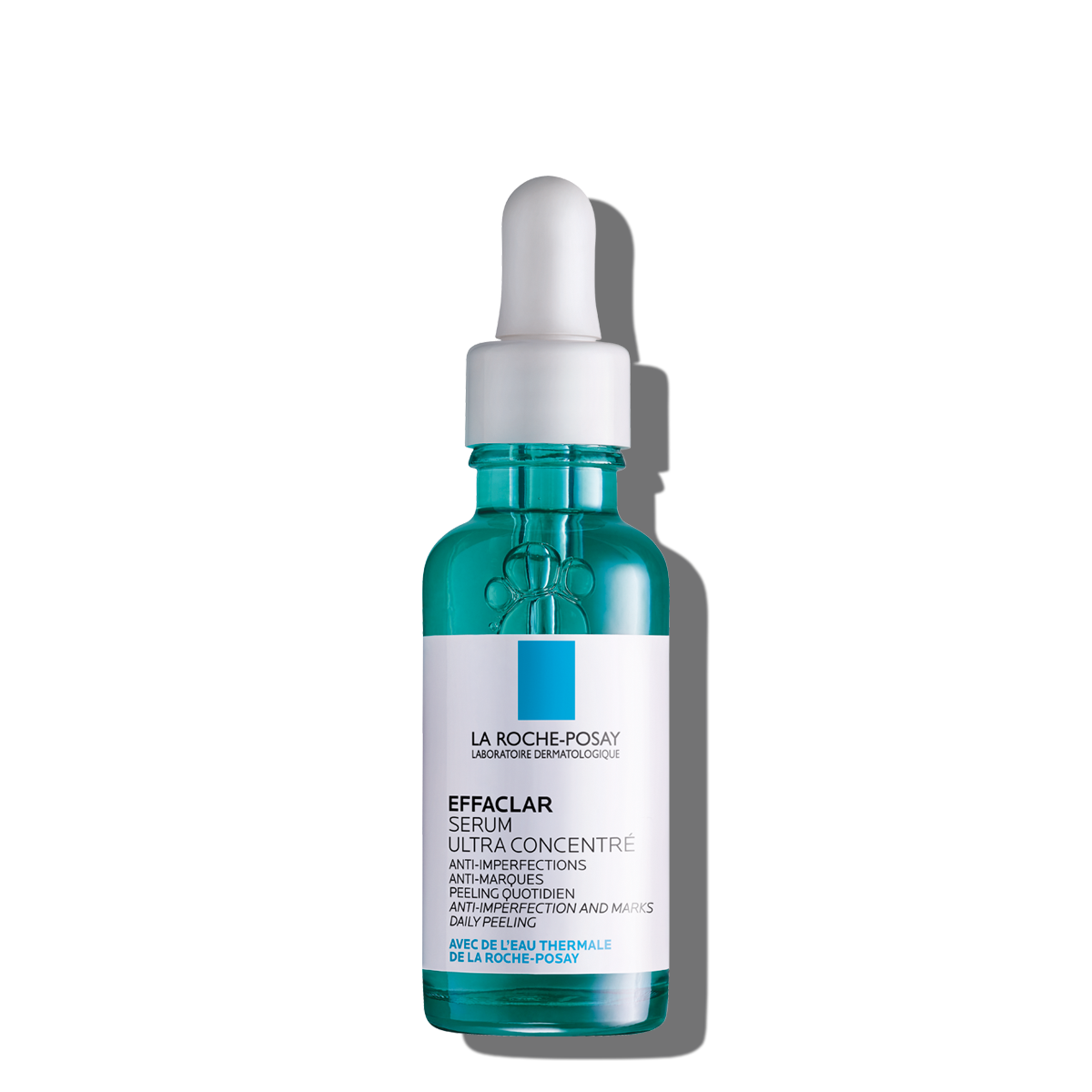 Effaclar Daily Peeling Serum – 1.01 Fl Oz (30 ml)