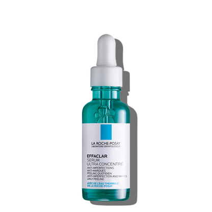 Effaclar Daily Peeling Serum – 1.01 Fl Oz (30 ml)