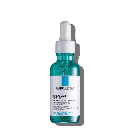 Effaclar Daily Peeling Serum – 1.01 Fl Oz (30 ml)