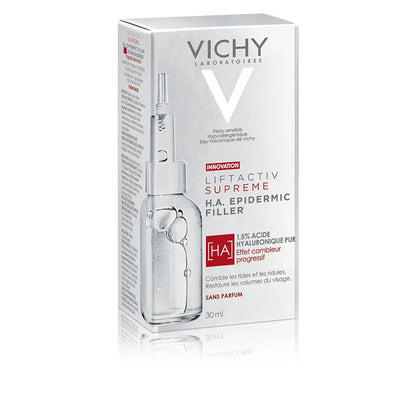 Sérum de comblement épidermique LiftActiv HA – 1,01 Fl Oz (30 ml)
