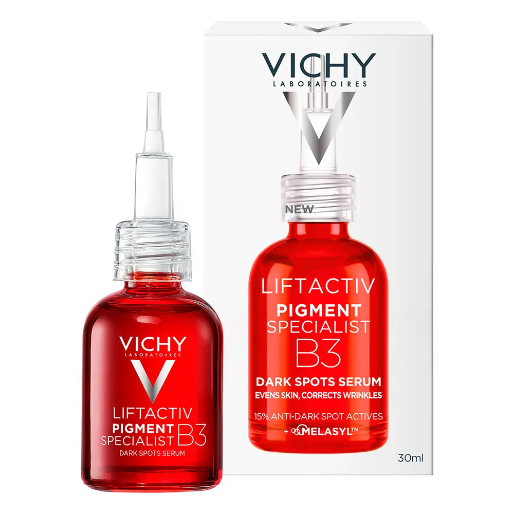 Sérum anti-taches et pigmentation Liftactiv B3 – 30 ml