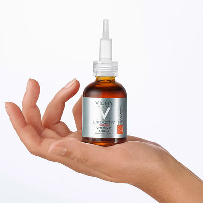 Liftactiv Vitamin C Brightening Serum 15% – 0.7 Fl Oz (20 ml)